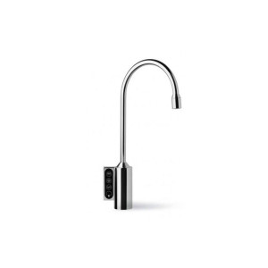 Electronic Faucet 3 Way Mod. Bruxelles