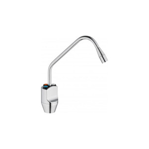 Electronic Faucet 3 Way Mod. Oikos