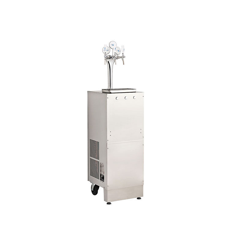 TRANSPORTABLE FREE STANDING WATER COOLERS