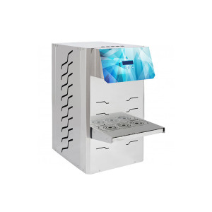 Frigogasatore Mod. MATERIA