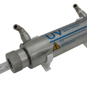 Lampada Uv 6 W.