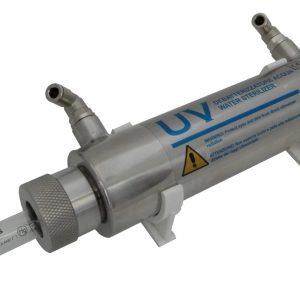 Lampada Uv 6 W.